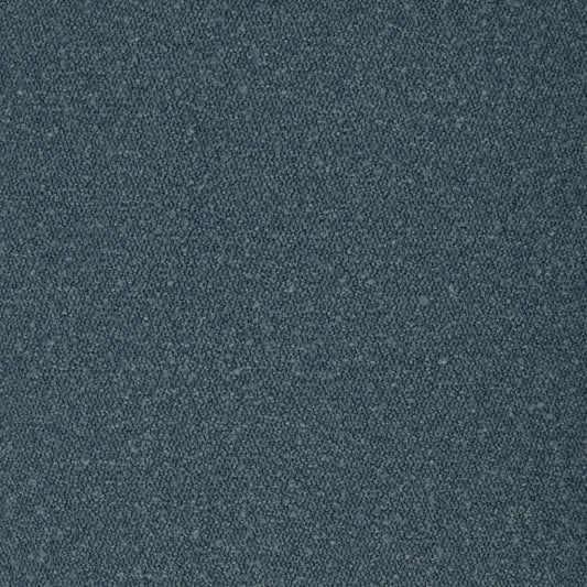 D.V. KAP HOME 3728-P-YARD Beyond Sheep Fabric - Peacock Solid, Textured, Western Chic, Farmhouse  Blue   - Beyond Sheep