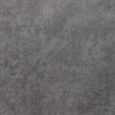 KRAVET CONTRACT VELVET SOLID SILVER,GREY,   - 37282.11.0