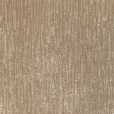 KRAVET CONTRACT VELVET TEXTURE BEIGE,TAUPE,   - 37283.1601.0