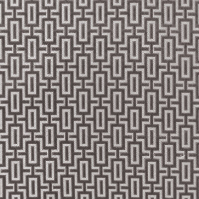 KRAVET CONTRACT VELVET METALLIC SILVER,GREY,GREY   - 37286.11.0