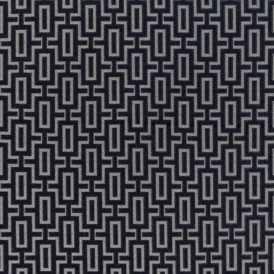 KRAVET CONTRACT VELVET METALLIC BLACK,,BLACK   - 37286.8.0