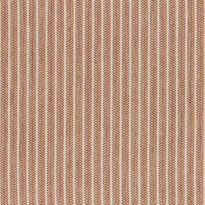 KRAVET SMART  STRIPES RUST,BEIGE,   - 37292.2416.0