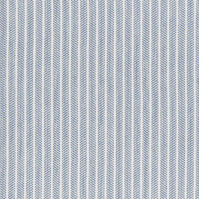 KRAVET SMART  STRIPES BLUE,WHITE,BLUE   - 37292.51.0