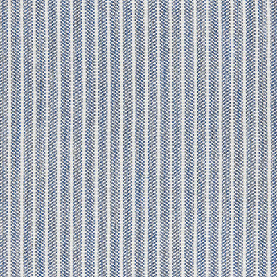 KRAVET SMART  STRIPES BLUE,GREY,BLUE   - 37292.511.0