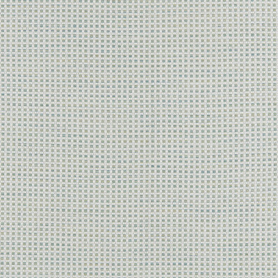 KRAVET SMART  TEXTURE TURQUOISE,WHITE,TEAL   - 37295.13.0