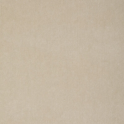 KRAVET SMART VELVET TEXTURE IVORY,IVORY,WHITE   - 37303.1.0