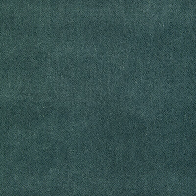 KRAVET SMART VELVET TEXTURE TURQUOISE,TURQUOISE,TEAL   - 37303.13.0