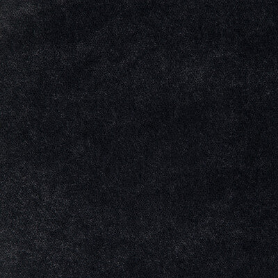 KRAVET SMART VELVET TEXTURE CHARCOAL,CHARCOAL,GREY   - 37304.21.0