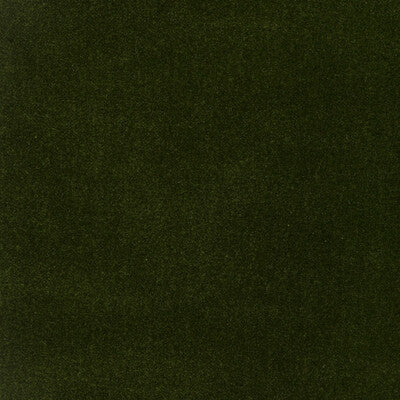 KRAVET DESIGN VELVET TEXTURE GREEN,GREEN,GREEN   - 37306.303.0