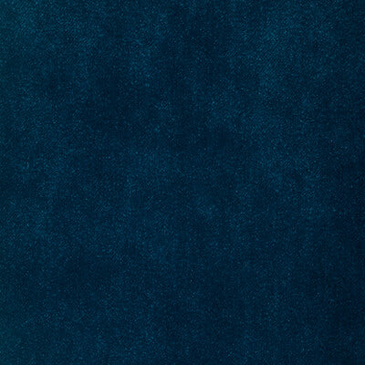 KRAVET DESIGN VELVET TEXTURE TEAL,TEAL,TEAL   - 37308.35.0