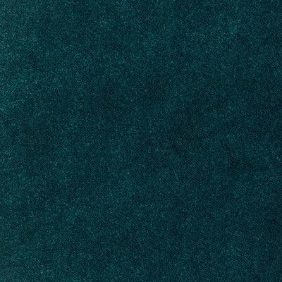 KRAVET DESIGN VELVET TEXTURE TEAL,TEAL,TEAL   - 37309.35.0