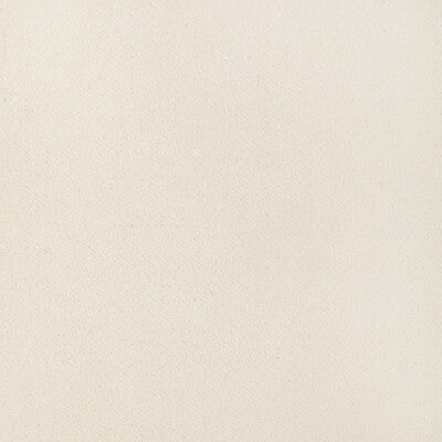 KRAVET DESIGN VELVET TEXTURE IVORY,IVORY,WHITE   - 37312.1.0