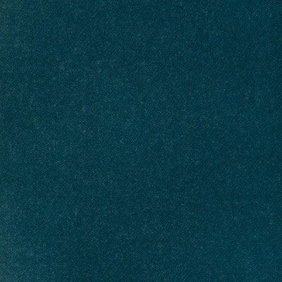 KRAVET DESIGN VELVET TEXTURE TEAL,TEAL,TEAL   - 37312.135.0