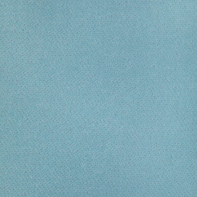 KRAVET DESIGN VELVET TEXTURE LIGHT BLUE,LIGHT BLUE,BLUE   - 37312.15.0