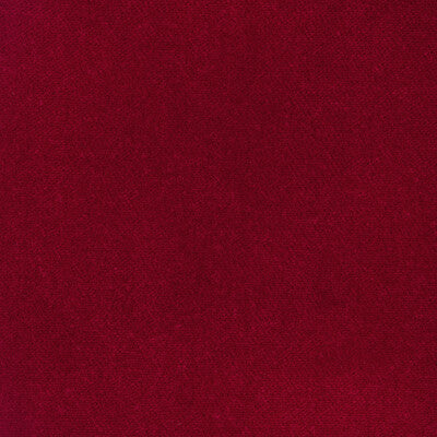 KRAVET DESIGN VELVET TEXTURE RED,RED,RED   - 37312.19.0