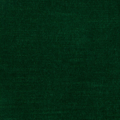 KRAVET DESIGN VELVET TEXTURE GREEN,GREEN,GREEN   - 37313.3.0