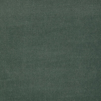 KRAVET DESIGN VELVET TEXTURE SAGE,SAGE,GREEN   - 37313.30.0