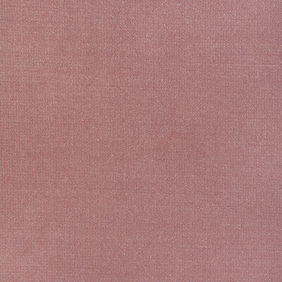 KRAVET DESIGN VELVET TEXTURE PINK,PINK,PINK   - 37314.7.0