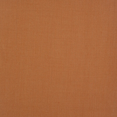 KRAVET DESIGN LINEN TEXTURE ORANGE,,ORANGE   - 37318.12.0