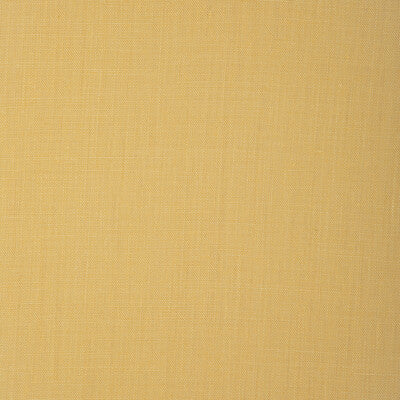 KRAVET DESIGN LINEN TEXTURE YELLOW,,YELLOW   - 37318.4.0