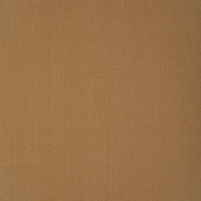 KRAVET DESIGN LINEN TEXTURE GOLD,,YELLOW   - 37318.404.0