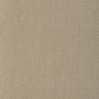 KRAVET DESIGN LINEN TEXTURE TAUPE,,BEIGE   - 37320.106.0