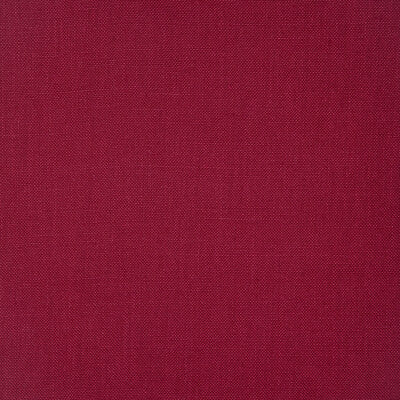 KRAVET DESIGN LINEN TEXTURE RED,BURGUNDY/RED,RED   - 37320.9.0