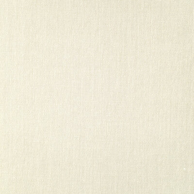 KRAVET BASICS LINEN TEXTURE WHITE,IVORY,WHITE   - 37321.1.0