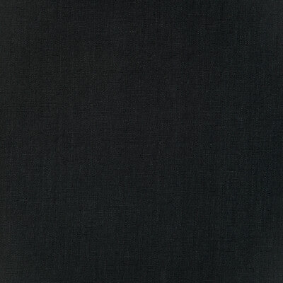 KRAVET BASICS LINEN TEXTURE BLACK,BLACK,BLACK   - 37321.8.0