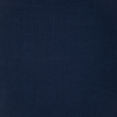 KRAVET BASICS LINEN TEXTURE DARK BLUE,BLUE,BLUE   - 37322.50.0