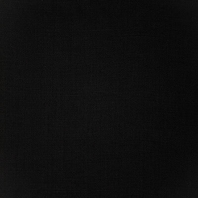 KRAVET BASICS LINEN TEXTURE BLACK,BLACK,BLACK   - 37322.8.0