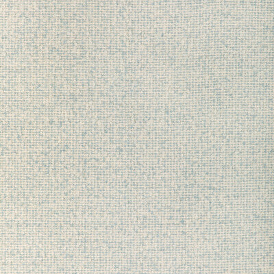 KRAVET COUTURE BOUCLE TEXTURE LIGHT BLUE,BLUE,WHITE   - 37324.15.0