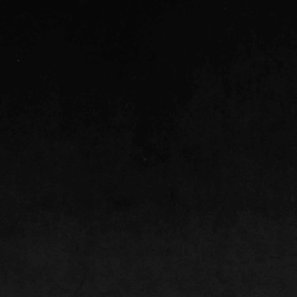 D.V. KAP HOME   22" x 22" Posh Box Pillow - Black Solid, Transitional    - 3733-B-2222