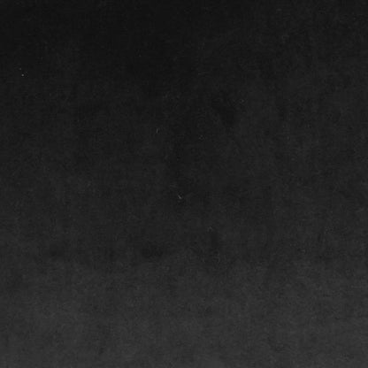 D.V. KAP HOME   22" x 22" Posh Box Pillow - Charcoal Solid, Transitional    - 3733-C-2222