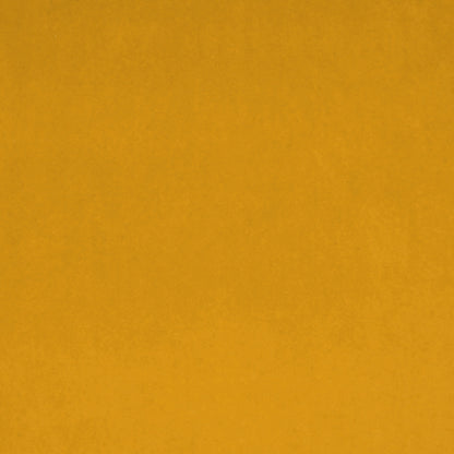 D.V. KAP HOME   22" x 22" Posh Box Pillow - Mustard Solid, Transitional    - 3733-M-2222