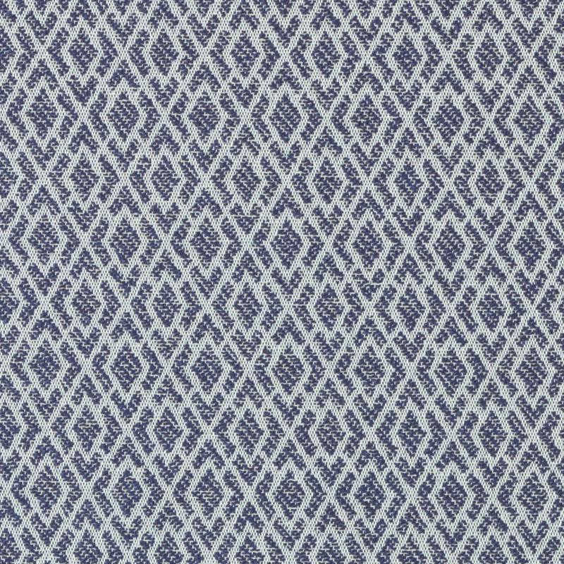 Duralee Suburban Home 71094 | 206-Navy  Upholstery     - 373305