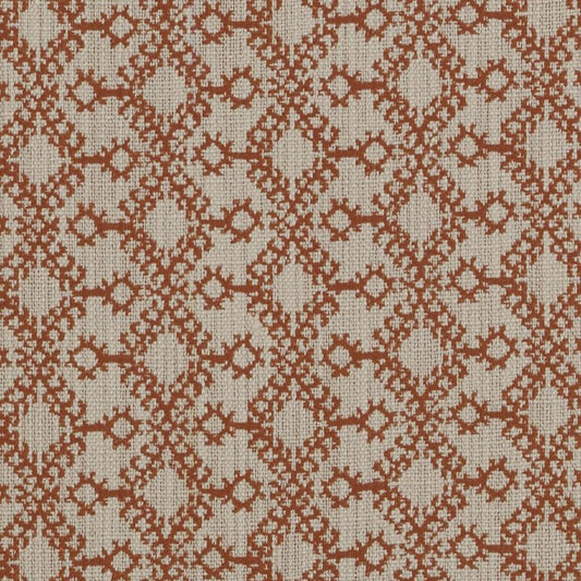 Duralee 71111 | 219-Cinnamon  Upholstery     - 373319