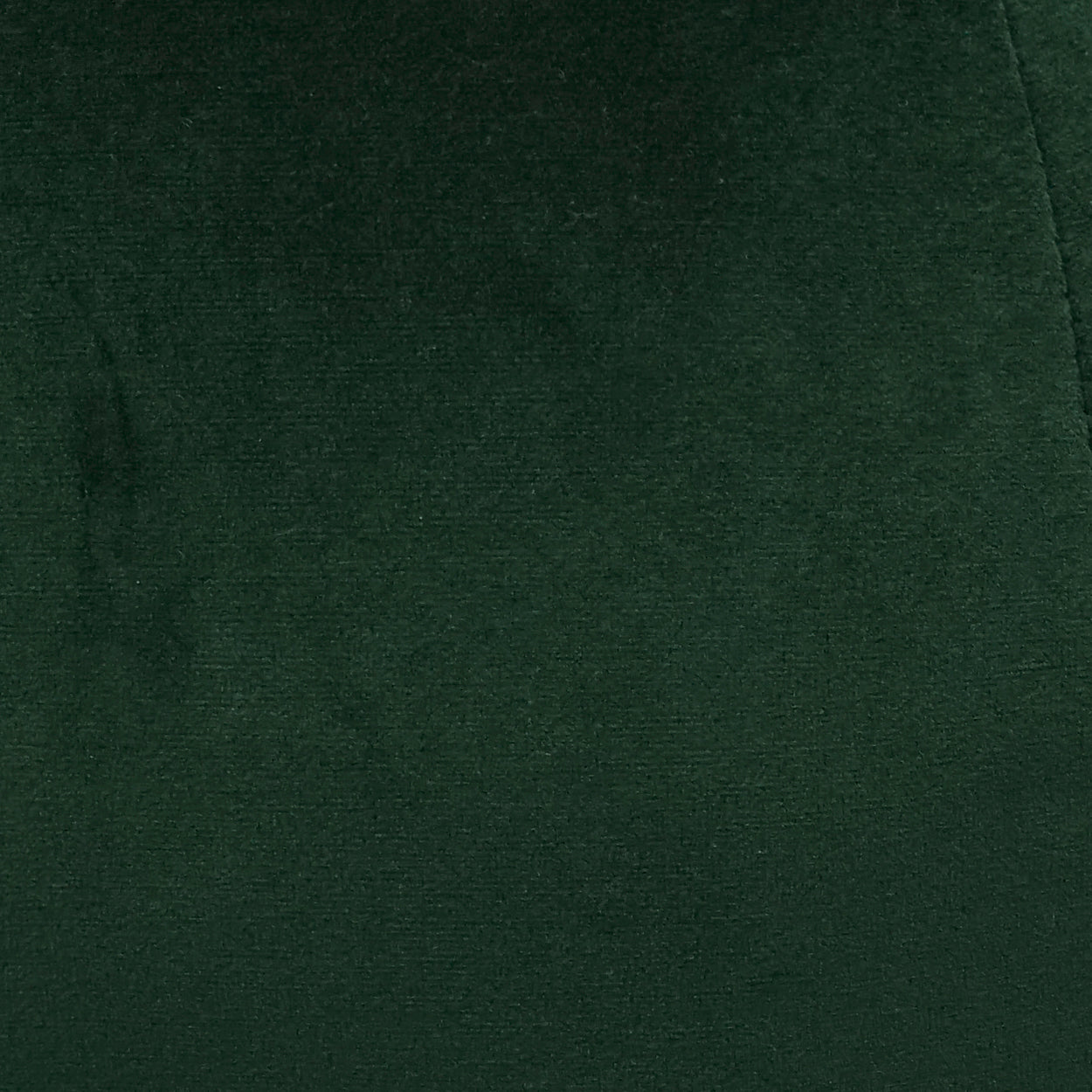 D.V. KAP HOME   10" x 10" Posh Ball Pillow - Forest Solid, Transitional    - 3734-F-1010