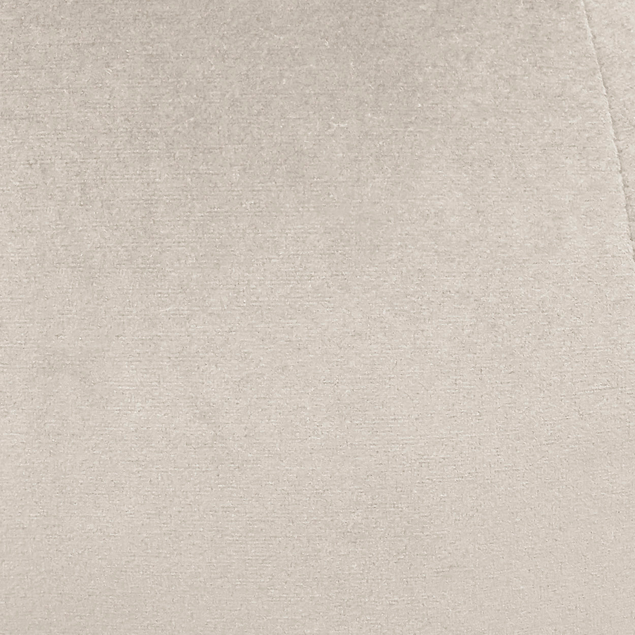 D.V. KAP HOME   12" x 12" Posh Ball Pillow - Ivory Solid, Transitional    - 3734-I-1212