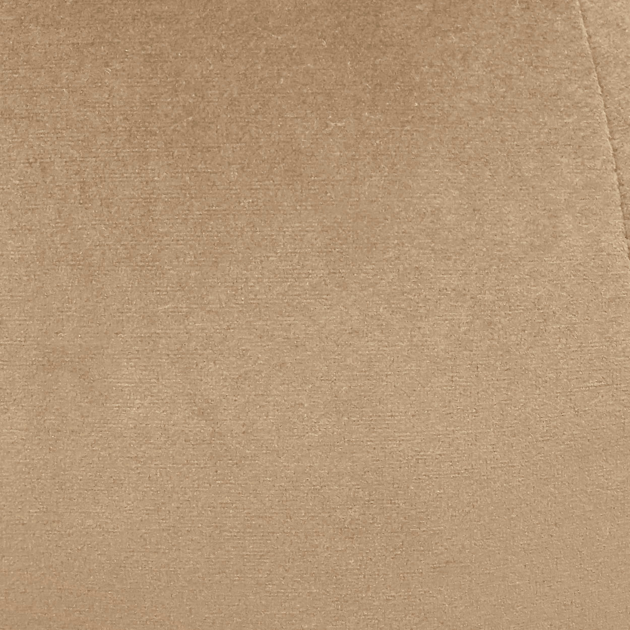 D.V. KAP HOME   10" x 10" Posh Ball Pillow - Latte Solid, Transitional    - 3734-L-1010