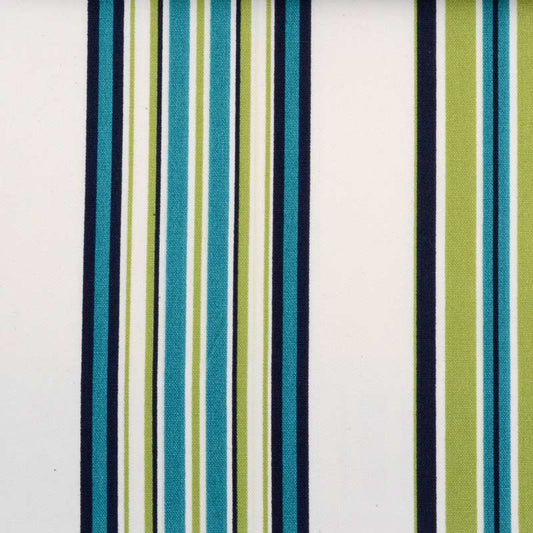 Duralee 72083 | 41-Blue/Turquoi  Print     - 373523