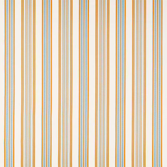 Duralee 72083 | 7-Light Blue  Print     - 373525