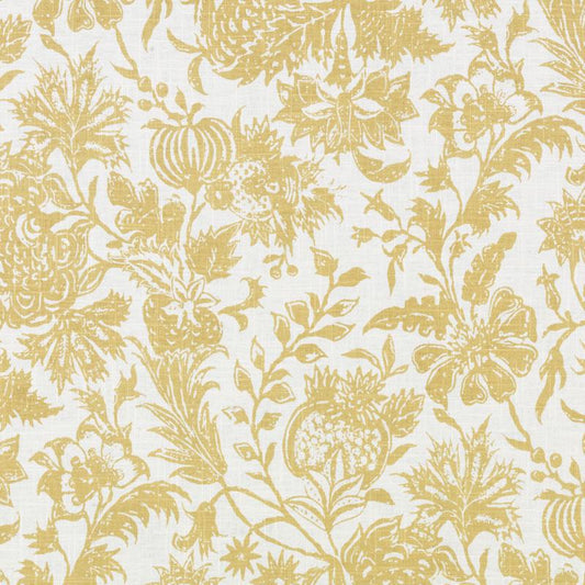 Duralee Suburban Home 72088 | 66-Yellow  Print     - 373529