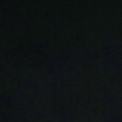 D.V. KAP HOME   24" x 24" Posh Duo Pillow - Black Solid, Transitional    - 3736-B-2424