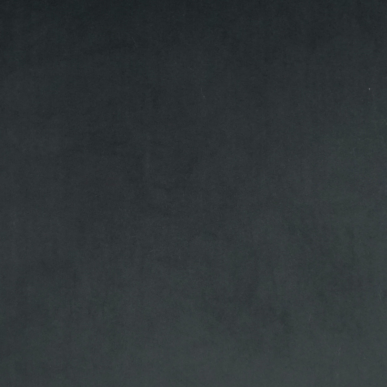 Dark charcoal fabric texture with subtle grain; versatile upholstery or craft material.