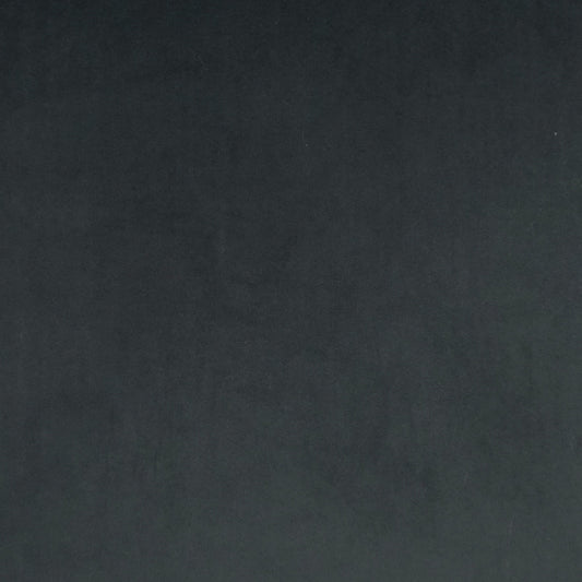 D.V. KAP HOME 3736-C-YARD Posh Duo Fabric - Charcoal Solid, Transitional  Grey   - Posh Duo