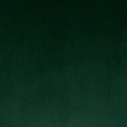 D.V. KAP HOME   24" x 24" Posh Duo Pillow - Forest Solid, Transitional    - 3736-F-2424