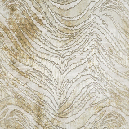 D.V. KAP HOME   24" x 24" Pura Pillow Transitional, Glam, Abstract    - 3740-2424