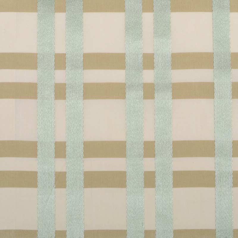 Duralee Monogram 800290H | 619-Seaglass  Drapery     - 374011