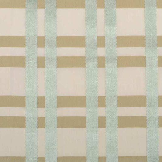 Duralee Monogram 800290H | 619-Seaglass  Drapery     - 374011